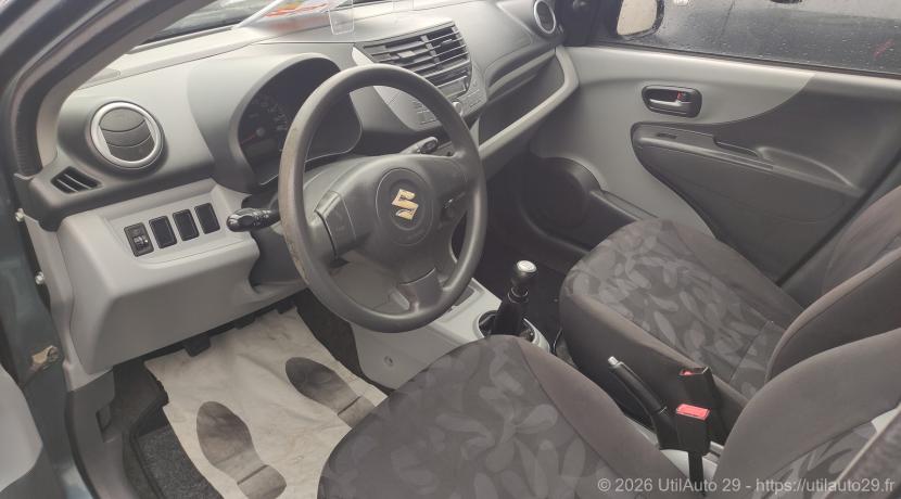 Suzuki Alto 2 II 1.0