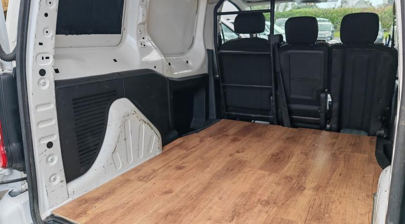 Peugeot Partner 2 Fourgon II (2) 1.6 BLUEHDI 100 S&amp;S STANDARD PREMIUM