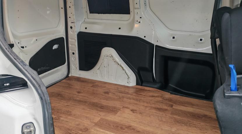 Peugeot Partner 2 Fourgon II (2) 1.6 BLUEHDI 100 S&amp;S STANDARD PREMIUM