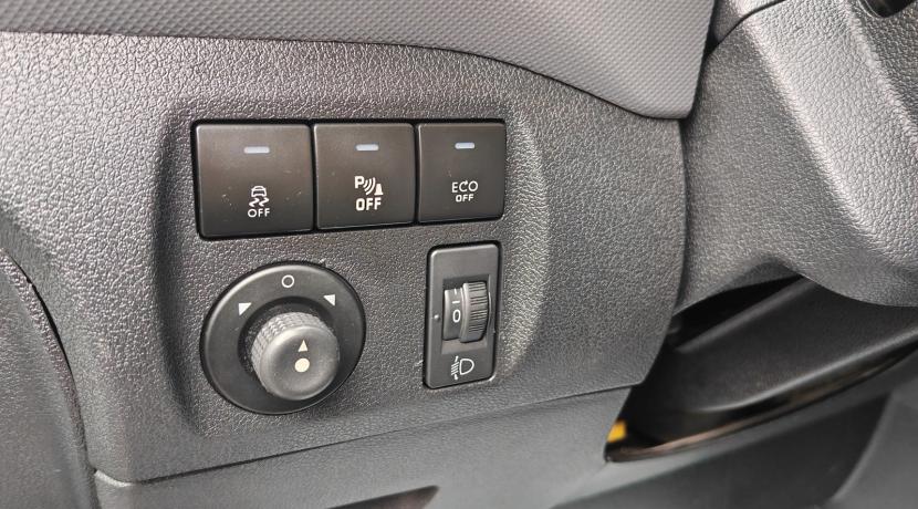 Peugeot Partner 2 Fourgon II (2) 1.6 BLUEHDI 100 S&amp;S STANDARD PREMIUM