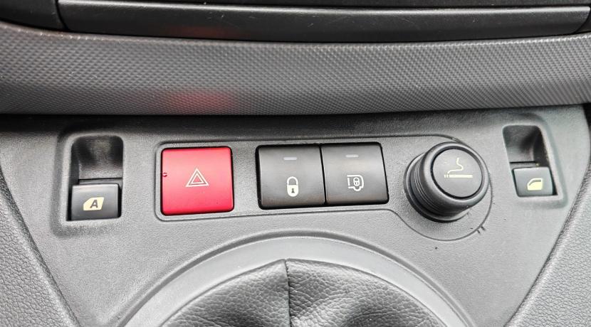 Peugeot Partner 2 Fourgon II (2) 1.6 BLUEHDI 100 S&amp;S STANDARD PREMIUM