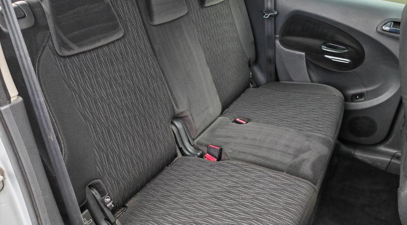 Citroen C3 Picasso 1.6 HDI 90 EXCLUSIVE