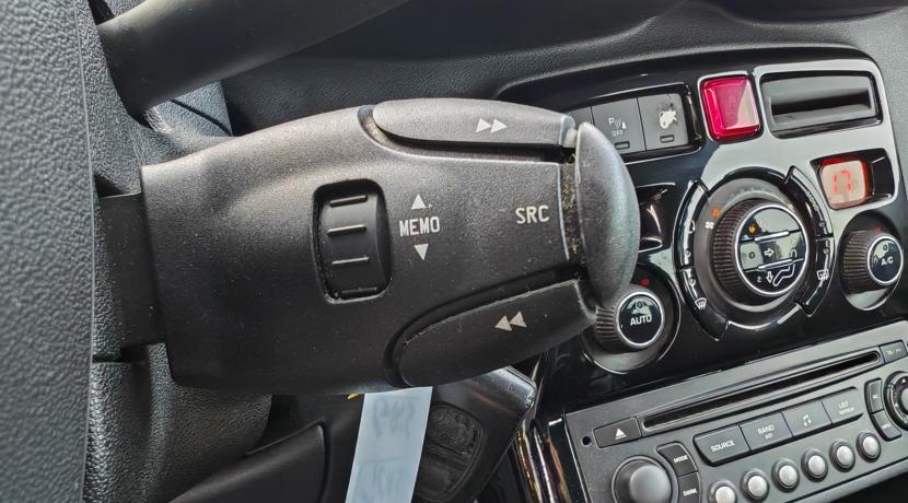 Citroen C3 Picasso 1.6 HDI 90 EXCLUSIVE