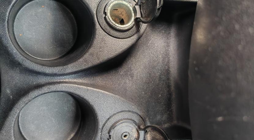 Citroen C3 Picasso 1.6 HDI 90 EXCLUSIVE