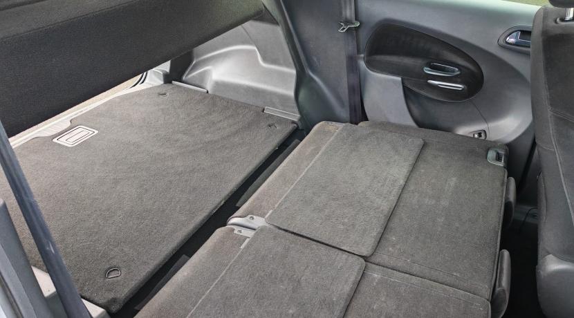 Citroen C3 Picasso 1.6 HDI 90 EXCLUSIVE