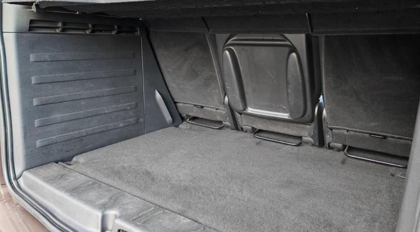 Peugeot Partner Tepee II 1.6 HDI 90 TEPEE STYLE