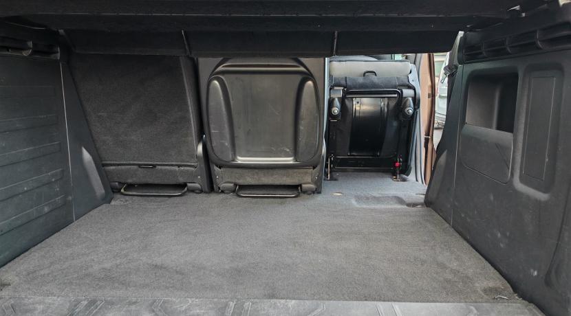 Peugeot Partner Tepee II 1.6 HDI 90 TEPEE STYLE