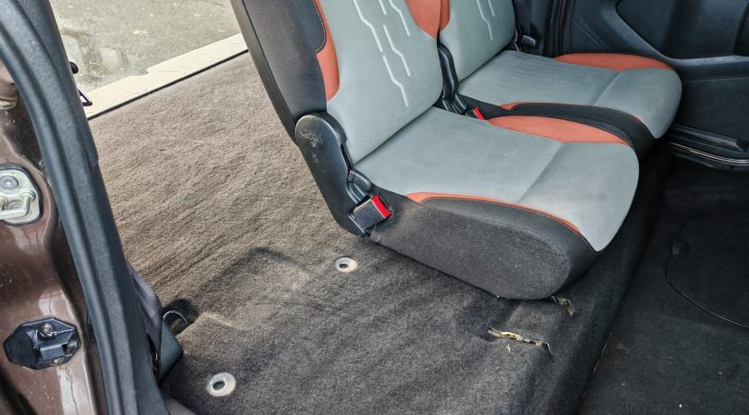 Peugeot Partner Tepee II 1.6 HDI 90 TEPEE STYLE