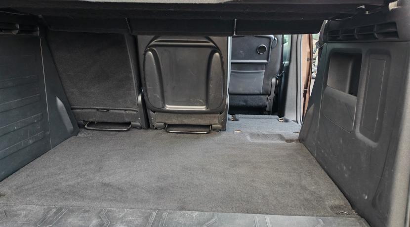 Peugeot Partner Tepee II 1.6 HDI 90 TEPEE STYLE