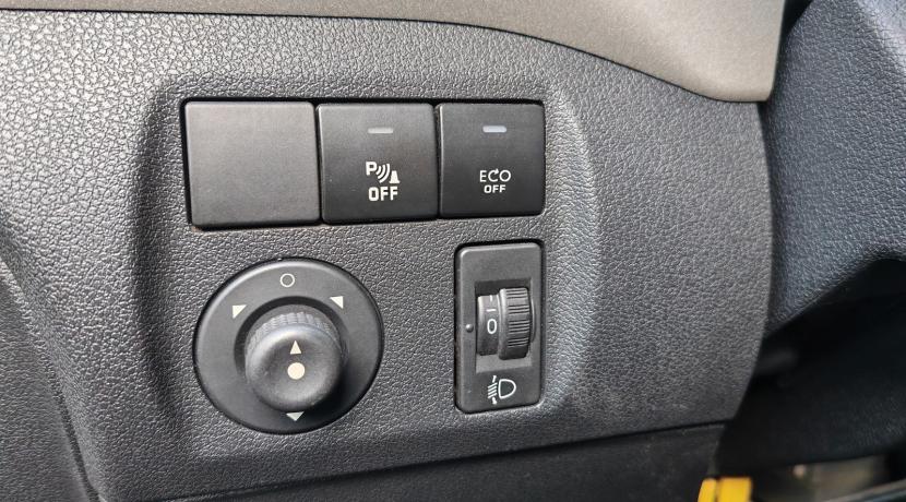 Peugeot Partner Tepee II 1.6 HDI 90 TEPEE STYLE