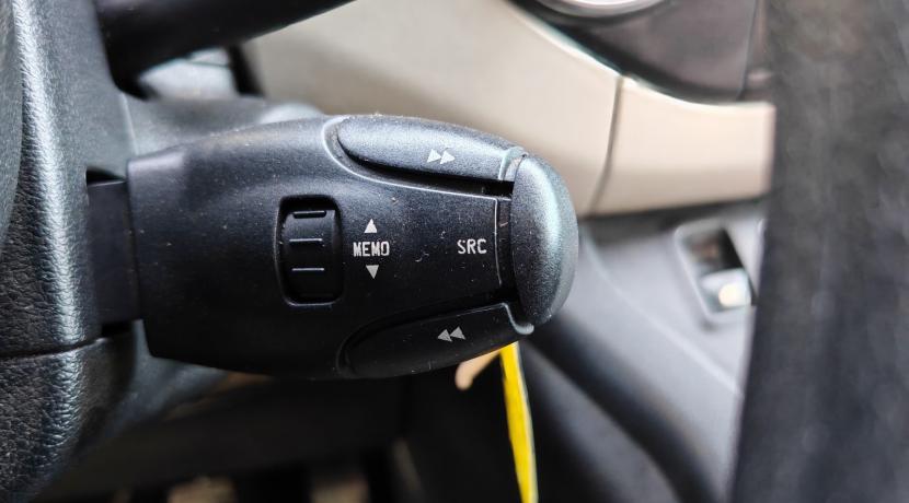 Peugeot Partner Tepee II 1.6 HDI 90 TEPEE STYLE