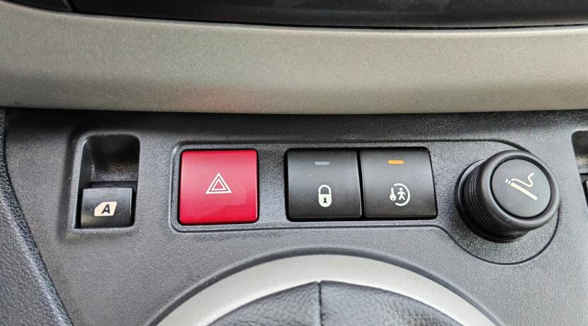 Peugeot Partner Tepee II 1.6 HDI 90 TEPEE STYLE