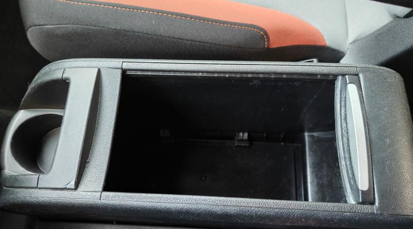 Peugeot Partner Tepee II 1.6 HDI 90 TEPEE STYLE