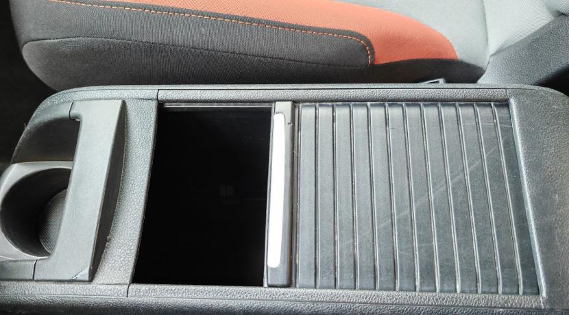 Peugeot Partner Tepee II 1.6 HDI 90 TEPEE STYLE