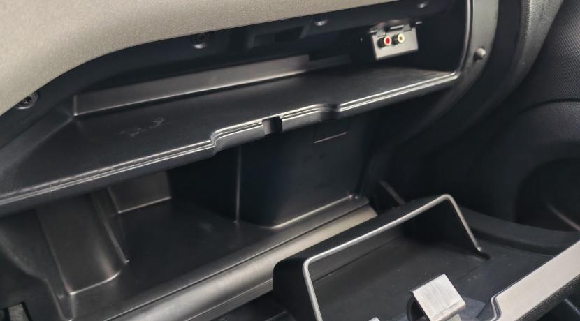 Peugeot Partner Tepee II 1.6 HDI 90 TEPEE STYLE