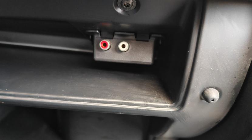 Peugeot Partner Tepee II 1.6 HDI 90 TEPEE STYLE