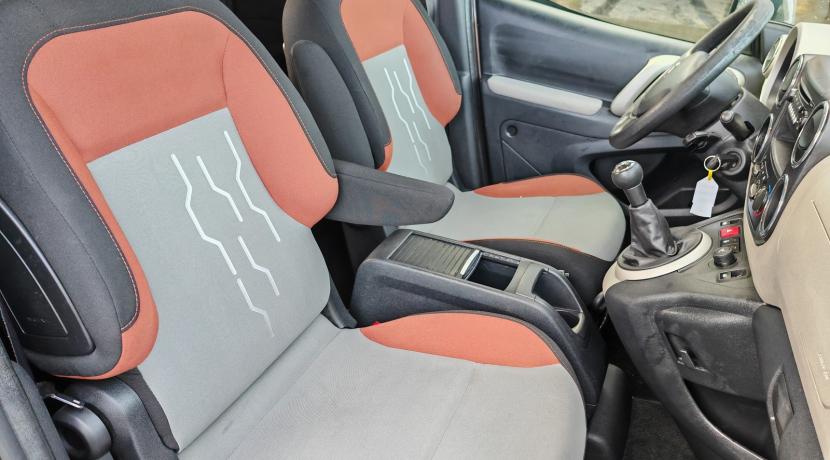 Peugeot Partner Tepee II 1.6 HDI 90 TEPEE STYLE