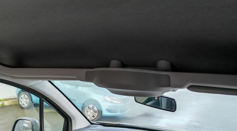 Peugeot Partner Tepee II 1.6 HDI 90 TEPEE STYLE