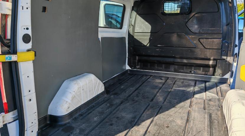 Ford Transit Custom 2.2 TDCI 100 270 L1H1 TREND