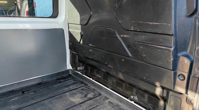 Ford Transit Custom 2.2 TDCI 100 270 L1H1 TREND