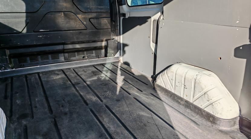 Ford Transit Custom 2.2 TDCI 100 270 L1H1 TREND