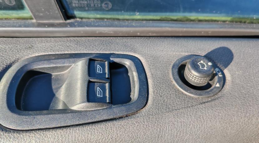 Ford Transit Custom 2.2 TDCI 100 270 L1H1 TREND