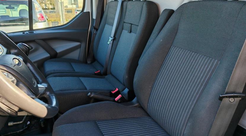 Ford Transit Custom 2.2 TDCI 100 270 L1H1 TREND