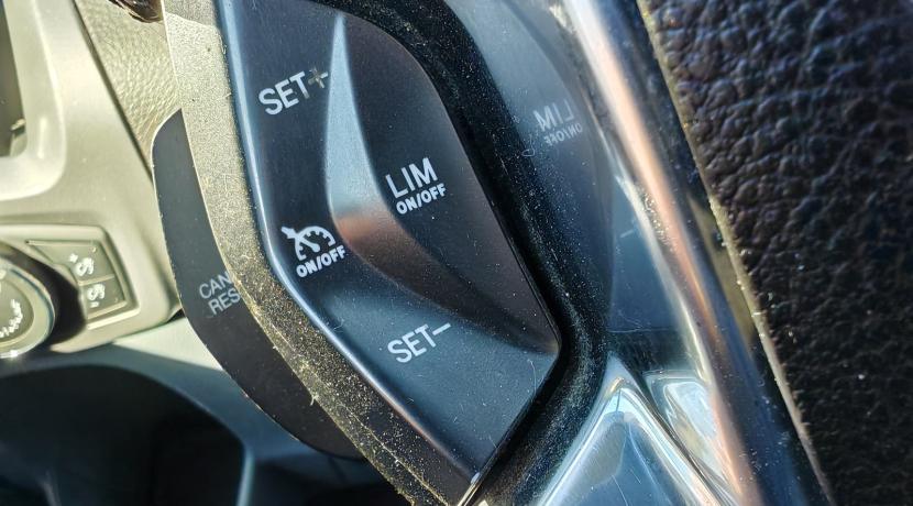 Ford Transit Custom 2.2 TDCI 100 270 L1H1 TREND