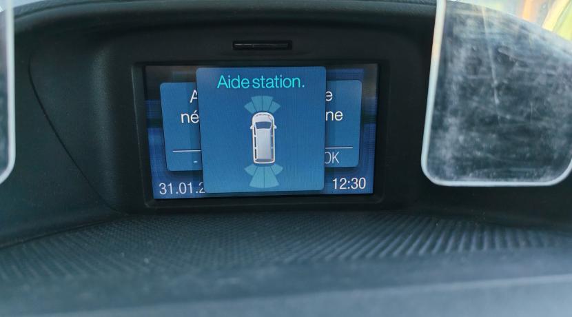 Ford Transit Custom 2.2 TDCI 100 270 L1H1 TREND