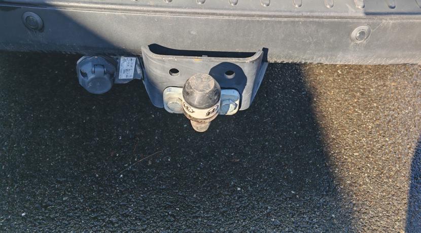 Ford Transit Custom 2.2 TDCI 100 270 L1H1 TREND