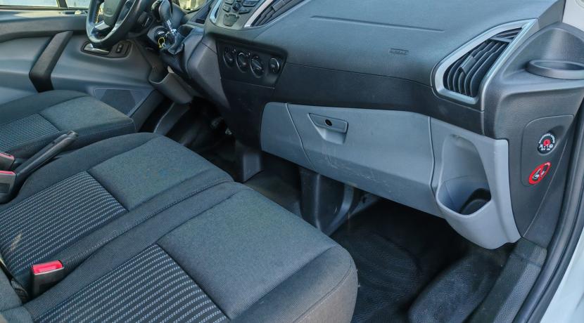 Ford Transit Custom 2.2 TDCI 100 270 L1H1 TREND
