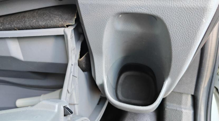 Ford Transit Custom 2.2 TDCI 100 270 L1H1 TREND