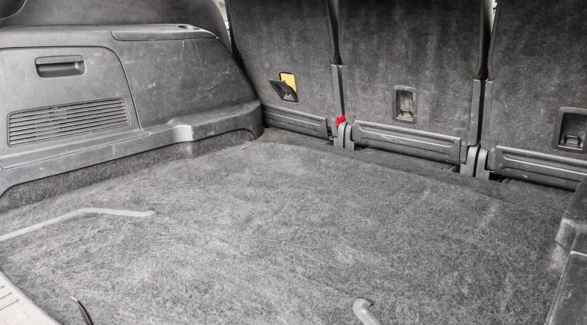 Ford S-max (2) 2.0 TDCI 140 FAP TREND POWERSHIFT 7PL