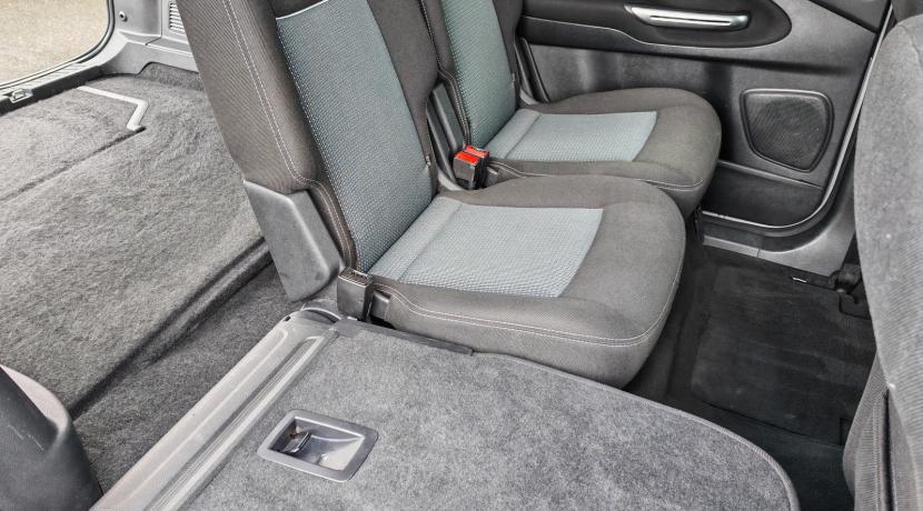 Ford S-max (2) 2.0 TDCI 140 FAP TREND POWERSHIFT 7PL