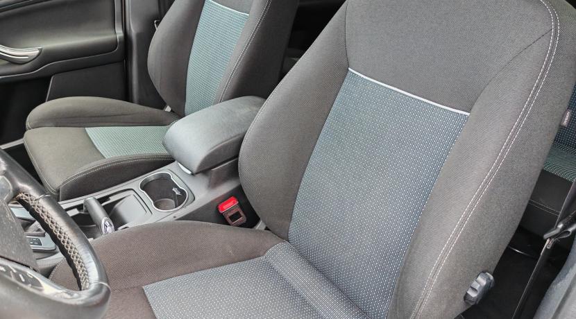 Ford S-max (2) 2.0 TDCI 140 FAP TREND POWERSHIFT 7PL