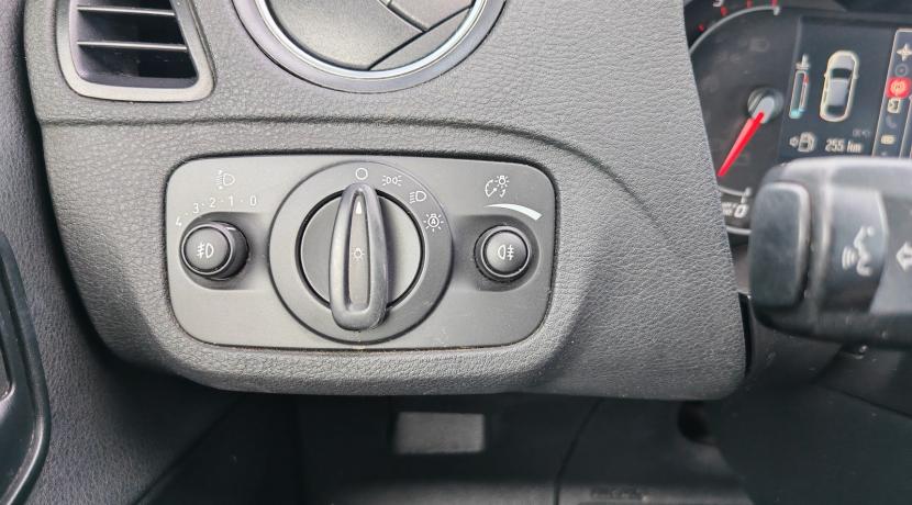 Ford S-max (2) 2.0 TDCI 140 FAP TREND POWERSHIFT 7PL