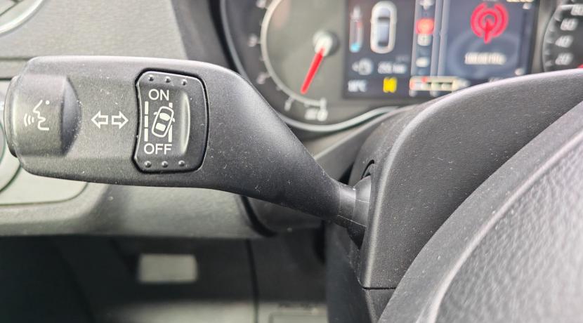 Ford S-max (2) 2.0 TDCI 140 FAP TREND POWERSHIFT 7PL