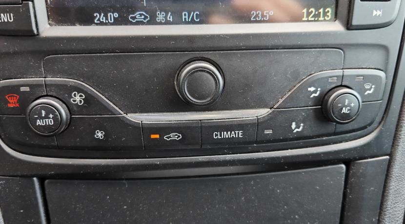 Ford S-max (2) 2.0 TDCI 140 FAP TREND POWERSHIFT 7PL