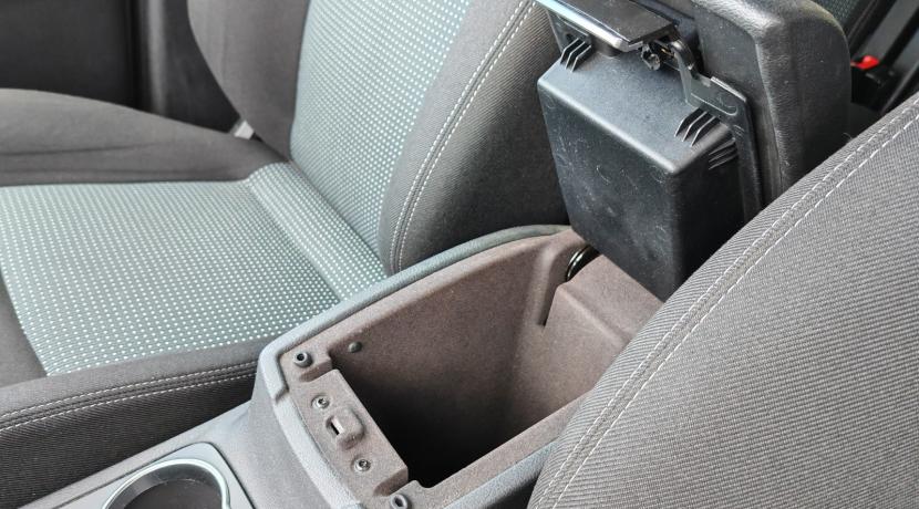 Ford S-max (2) 2.0 TDCI 140 FAP TREND POWERSHIFT 7PL