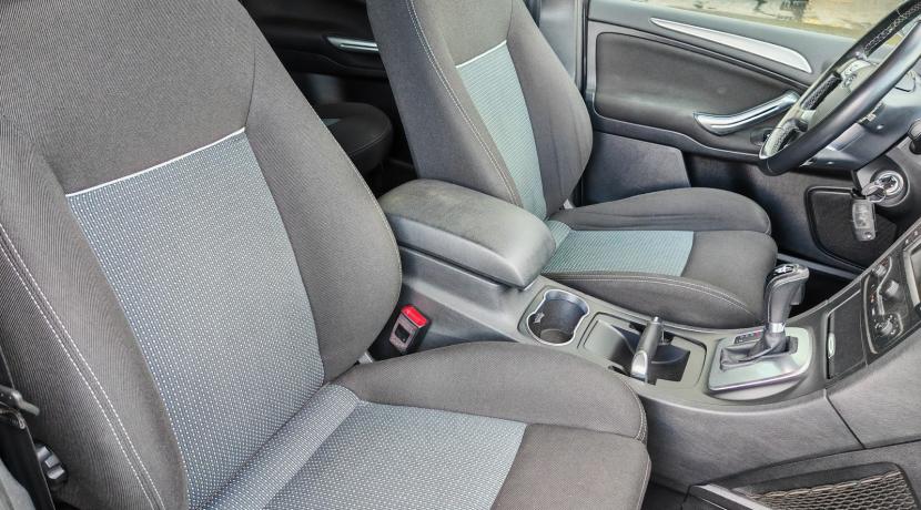 Ford S-max (2) 2.0 TDCI 140 FAP TREND POWERSHIFT 7PL