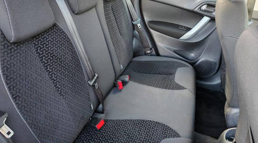 Citroen C3 (2e Generation) II 1.6 HDI 92 FAP AIRDREAM CONFORT