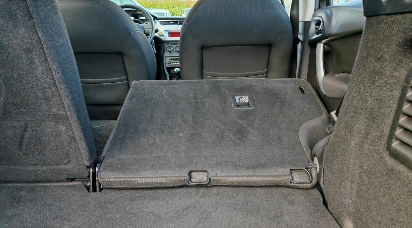 Citroen C3 (2e Generation) II 1.6 HDI 92 FAP AIRDREAM CONFORT