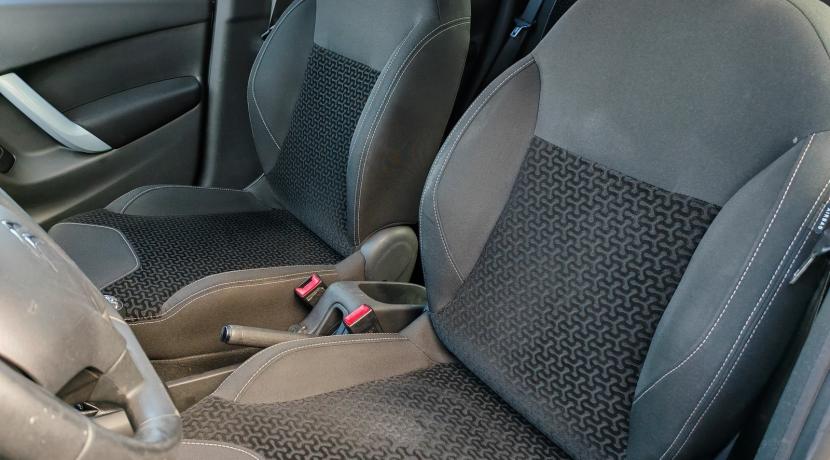 Citroen C3 (2e Generation) II 1.6 HDI 92 FAP AIRDREAM CONFORT