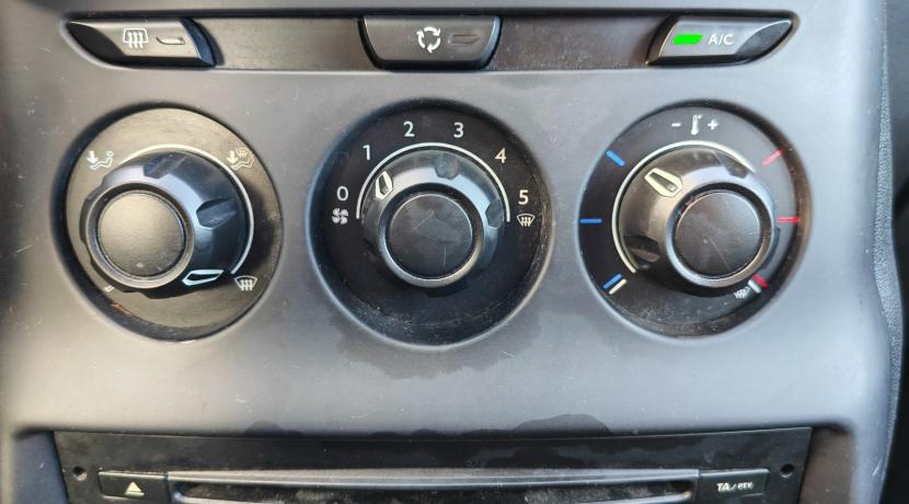 Citroen C3 (2e Generation) II 1.6 HDI 92 FAP AIRDREAM CONFORT