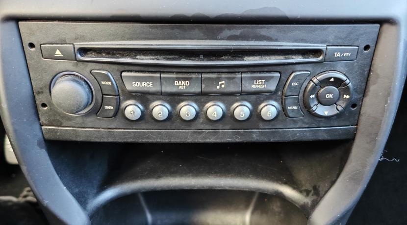 Citroen C3 (2e Generation) II 1.6 HDI 92 FAP AIRDREAM CONFORT