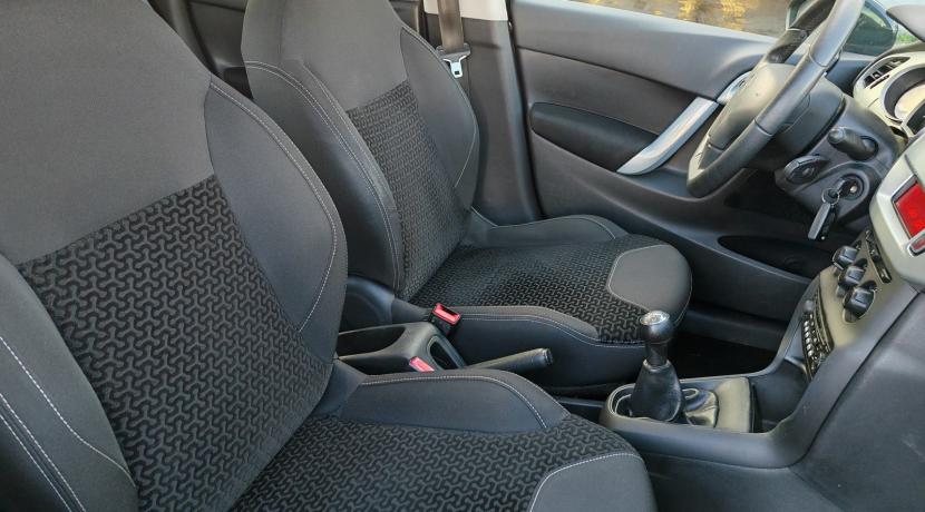 Citroen C3 (2e Generation) II 1.6 HDI 92 FAP AIRDREAM CONFORT