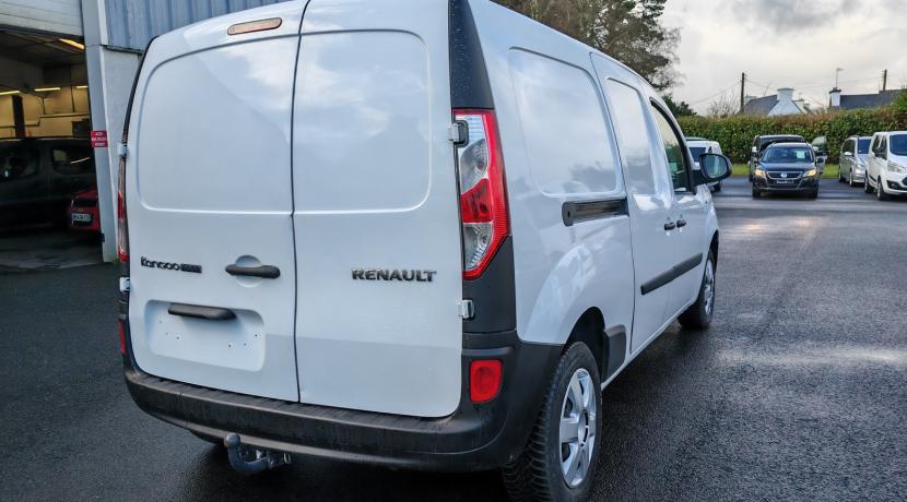 Renault Kangoo 2 Express II (2) GRAND VOLUME EXTRA 1.5 DCI 90