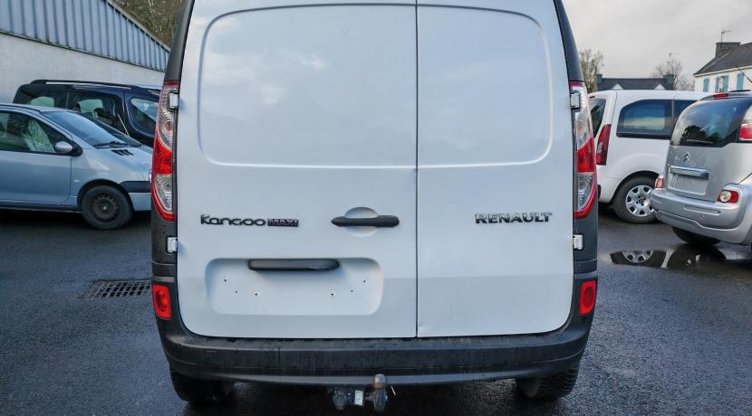 Renault Kangoo 2 Express II (2) GRAND VOLUME EXTRA 1.5 DCI 90