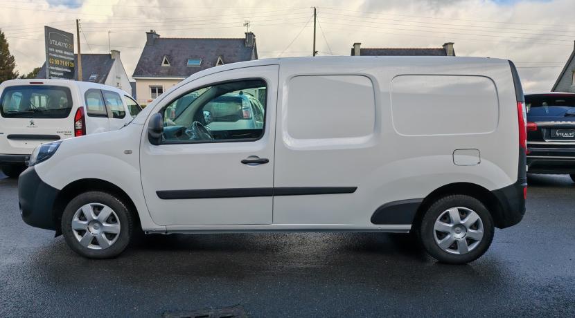Renault Kangoo 2 Express II (2) GRAND VOLUME EXTRA 1.5 DCI 90