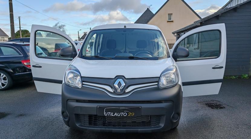 Renault Kangoo 2 Express II (2) GRAND VOLUME EXTRA 1.5 DCI 90